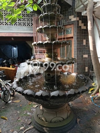 Rumah Elit Modern Siap Huni di Cipete Jakarta Selatan Rumah Elit Modern Siap Huni di Cipete Jakarta Selatan