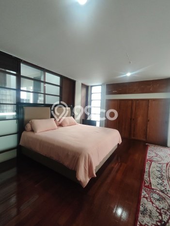 Jarang Ada! Rumah Kontrakan 3 Kamar Bagus Siap Huni Kemang Jarang Ada! Rumah Kontrakan 3 Kamar Bagus Siap Huni Kemang