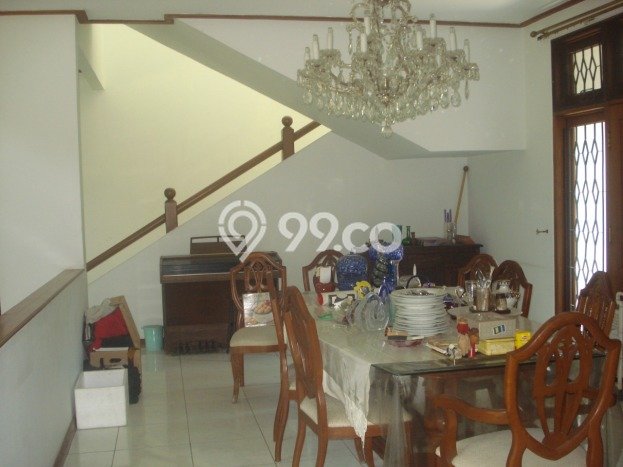 Dijual Rumah Premium dengan Fasilitas Sekitar Komplit di Cinere, Depok Dijual Rumah Premium dengan Fasilitas Sekitar Komplit di Cinere, Depok