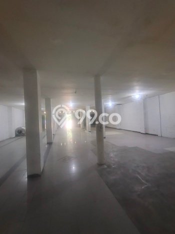 Unit Ruko Tersedia di Manggarai Spesifikasi LB 560m2 Unit Ruko Tersedia di Manggarai Spesifikasi LB 560m2