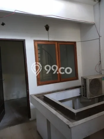 Dijual Rumah Luas Elegan Dengan View Cantik di Praja Dalam, Jakarta Selatan Dijual Rumah Luas Elegan Dengan View Cantik di Praja Dalam, Jakarta Selatan