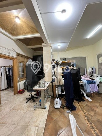 Rumah Luxury Modern Tanpa Renovasi di Pejaten Jakarta Selatan Rumah Luxury Modern Tanpa Renovasi di Pejaten Jakarta Selatan