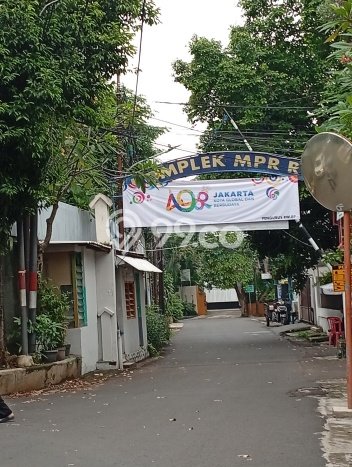 Rumah Elit Modern Siap Huni di Cipete Jakarta Selatan Rumah Elit Modern Siap Huni di Cipete Jakarta Selatan