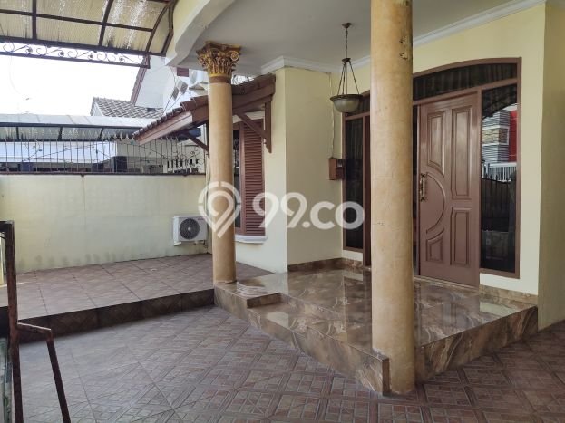 Hunian Super Mewah dengan Akses Paling Strategis di Bintaro, Tangerang Selatan Hunian Super Mewah dengan Akses Paling Strategis di Bintaro, Tangerang Selatan