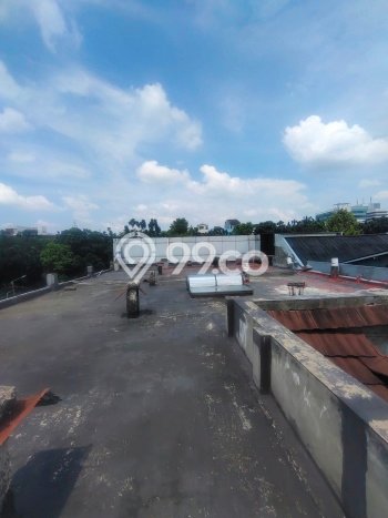 Unit Ruko Tersedia di Manggarai Spesifikasi LB 560m2 Unit Ruko Tersedia di Manggarai Spesifikasi LB 560m2