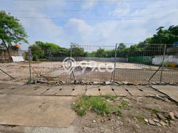 Tanah Kavling Dijual di Cibubur, Bogor dengan Luas Tanah 730m2 Tanah Kavling Dijual di Cibubur, Bogor dengan Luas Tanah 730m2