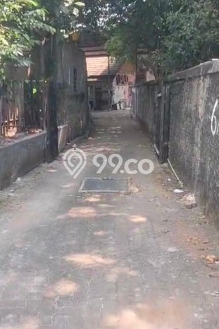 Rumah Elit Modern Siap Huni di Lenteng Agung Jakarta Selatan Rumah Elit Modern Siap Huni di Lenteng Agung Jakarta Selatan