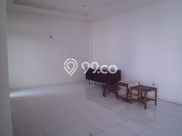 Rumah Elit Modern Siap Huni di Praja Dalam Jakarta Selatan Rumah Elit Modern Siap Huni di Praja Dalam Jakarta Selatan