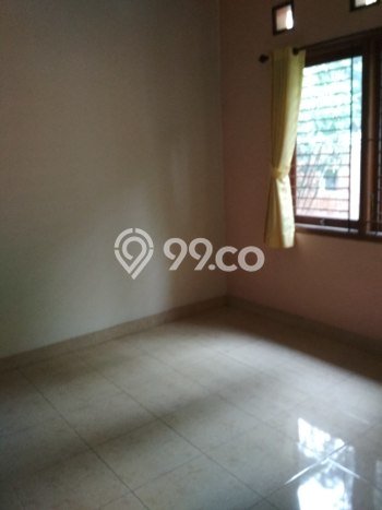 Rumah Luas Asri 3 KT Siap Pakai di Depok I Depok Rumah Luas Asri 3 KT Siap Pakai di Depok I Depok
