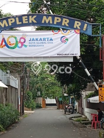 Rumah Elit Modern Siap Huni di Cipete Jakarta Selatan Rumah Elit Modern Siap Huni di Cipete Jakarta Selatan