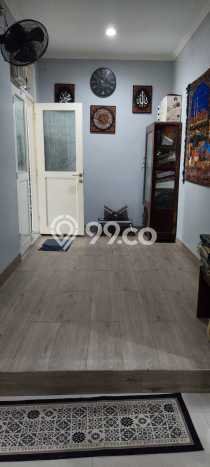 For Sale! Luxury House LT 240m2 Desain Elegan di Lebak Bulus For Sale! Luxury House LT 240m2 Desain Elegan di Lebak Bulus