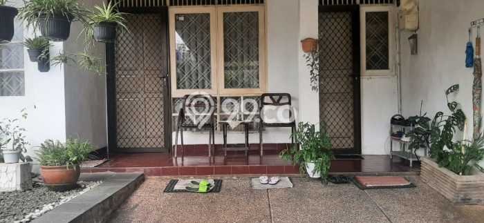 Rumah Modern Cantik 3 Kamar Bisa Langsung Pindah di Cinere Rumah Modern Cantik 3 Kamar Bisa Langsung Pindah di Cinere