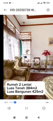 Jual Rumah Mewah Elegan Dengan View Eksklusif di Pejaten, Jakarta Selatan Jual Rumah Mewah Elegan Dengan View Eksklusif di Pejaten, Jakarta Selatan