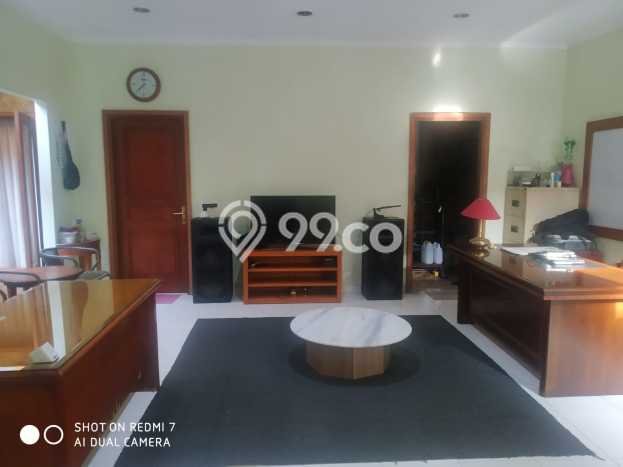 Ready to Use! Premium House LT 155m2 Desain Elegan di Pondok Pinang Ready to Use! Premium House LT 155m2 Desain Elegan di Pondok Pinang