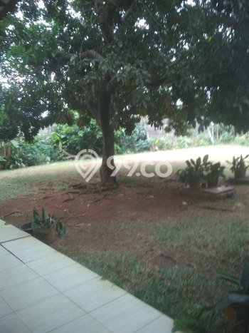 For Sale! Premium House LT 1270m2 Desain Elegan di Cipete For Sale! Premium House LT 1270m2 Desain Elegan di Cipete