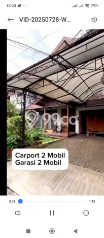 Jual Rumah Mewah Elegan Dengan View Eksklusif di Pejaten, Jakarta Selatan Jual Rumah Mewah Elegan Dengan View Eksklusif di Pejaten, Jakarta Selatan