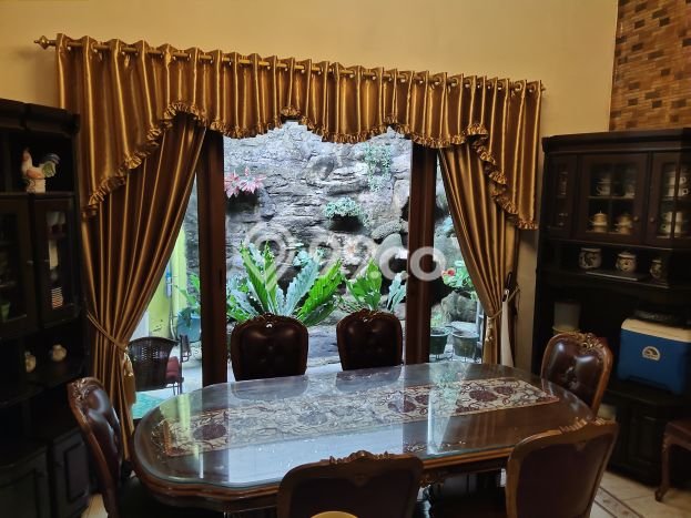 Hunian Super Mewah dengan Akses Paling Strategis di Bintaro, Tangerang Selatan Hunian Super Mewah dengan Akses Paling Strategis di Bintaro, Tangerang Selatan
