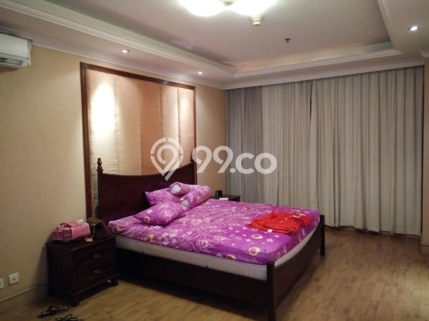 Untuk Dijual Apartemen 4 KT & 2 KM di Jakarta Selatan Lokasi Strategis Untuk Dijual Apartemen 4 KT & 2 KM di Jakarta Selatan Lokasi Strategis