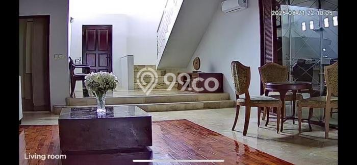 Rumah Disewakan Jakarta Selatan LT 278m2 LB 310m2 Area Pejaten Rumah Disewakan Jakarta Selatan LT 278m2 LB 310m2 Area Pejaten