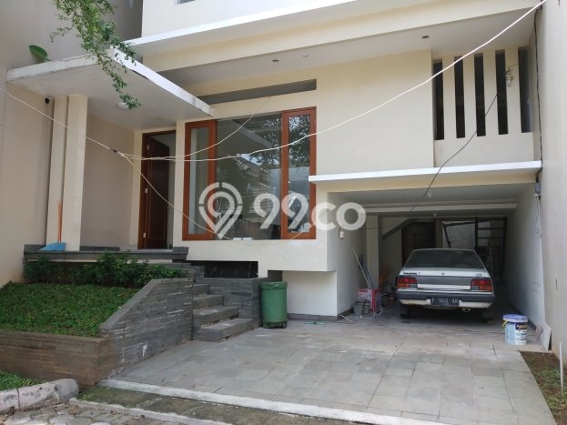 Dijual Rumah 4 Kamar Lokasi Strategis Bagus dan Strategis di Ciputat Dijual Rumah 4 Kamar Lokasi Strategis Bagus dan Strategis di Ciputat