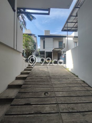 Jarang Ada! Rumah Kontrakan 3 Kamar Bagus Siap Huni Kemang Jarang Ada! Rumah Kontrakan 3 Kamar Bagus Siap Huni Kemang