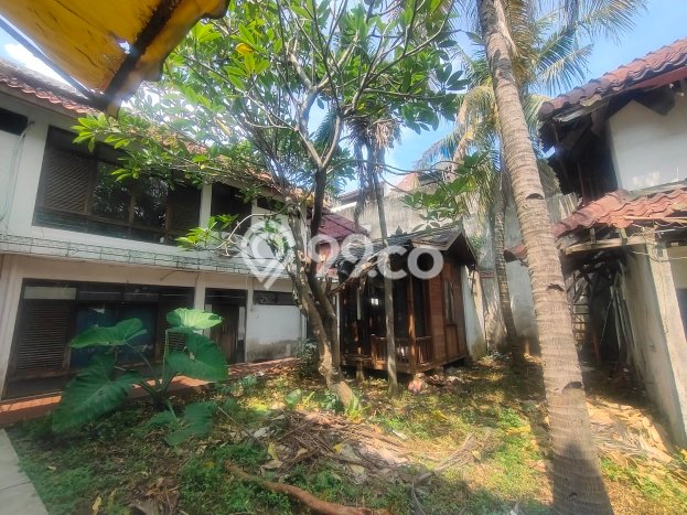 Hunian 6 Kamar Lengkap Dikontrakkan di Menteng Harga Kompetitif Hunian 6 Kamar Lengkap Dikontrakkan di Menteng Harga Kompetitif