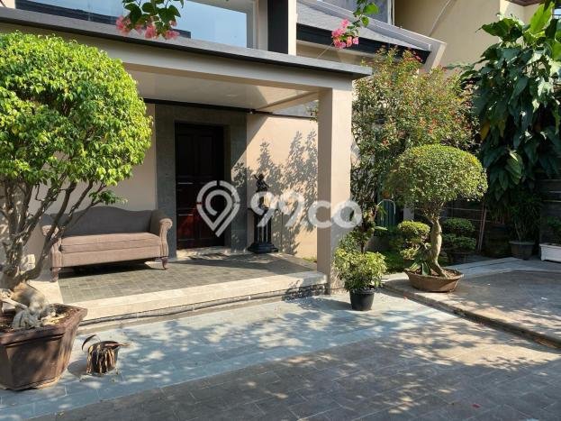 Rumah Disewakan Jakarta Selatan LT 278m2 LB 310m2 Area Pejaten Rumah Disewakan Jakarta Selatan LT 278m2 LB 310m2 Area Pejaten