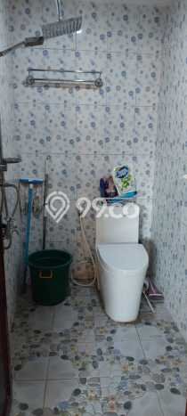 For Sale! Luxury House LT 240m2 Desain Elegan di Lebak Bulus For Sale! Luxury House LT 240m2 Desain Elegan di Lebak Bulus