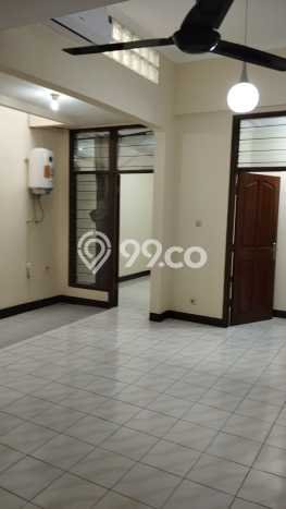 Jarang Ada! Rumah Sewa 3 Kamar Bagus Siap Huni Pondok Indah Jarang Ada! Rumah Sewa 3 Kamar Bagus Siap Huni Pondok Indah