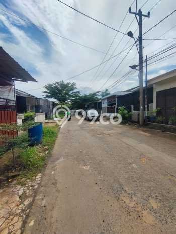 Rumah Budget Favorit Siap Huni di Tajur Halang LT 72m2 Rumah Budget Favorit Siap Huni di Tajur Halang LT 72m2