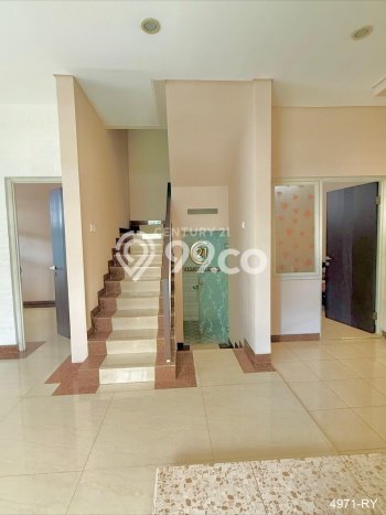 Dijual Hunian Rumah Terawat 3 KT di Bintaro, Tangerang Selatan Dijual Hunian Rumah Terawat 3 KT di Bintaro, Tangerang Selatan