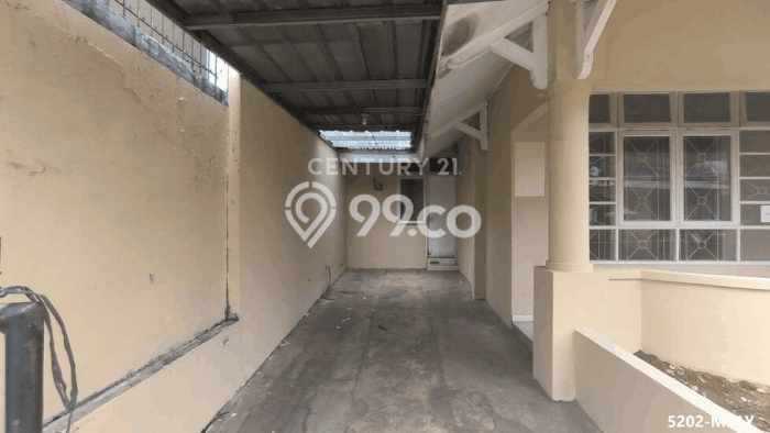 Rumah Elit Modern Tanpa Renovasi di Graha Raya Bintaro Tangerang Selatan Rumah Elit Modern Tanpa Renovasi di Graha Raya Bintaro Tangerang Selatan
