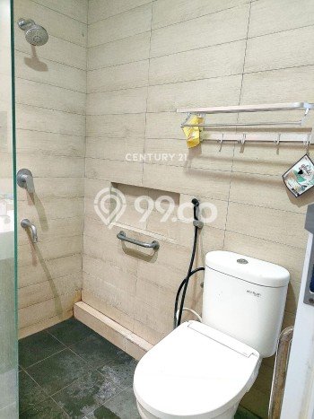 Rumah Modern 2 KT di Bintaro Tangerang Selatan Semi Furnished Rumah Modern 2 KT di Bintaro Tangerang Selatan Semi Furnished