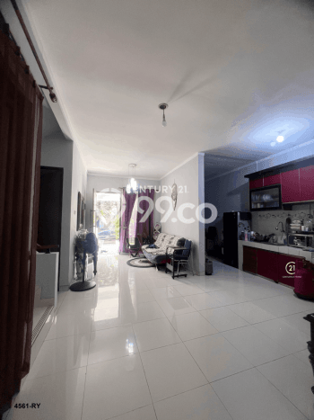 Jual Rumah Luas Elegan Dengan View Cantik di Bintaro, Tangerang Selatan Jual Rumah Luas Elegan Dengan View Cantik di Bintaro, Tangerang Selatan
