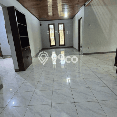Ready to Use! Luxury House LT 256m2 Desain Elegan di Sektor 9-Bintaro Ready to Use! Luxury House LT 256m2 Desain Elegan di Sektor 9-Bintaro