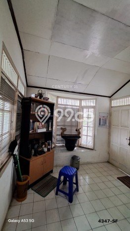 Dijual Rumah Luas Megah Dengan View Cantik di Bintaro, Tangerang Selatan Dijual Rumah Luas Megah Dengan View Cantik di Bintaro, Tangerang Selatan