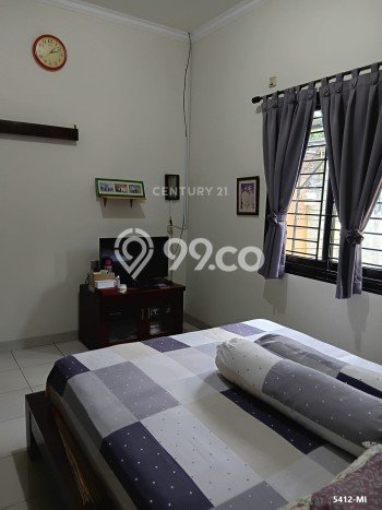 For Sale! Premium House LT 244m2 Desain Elegan di Bintaro For Sale! Premium House LT 244m2 Desain Elegan di Bintaro