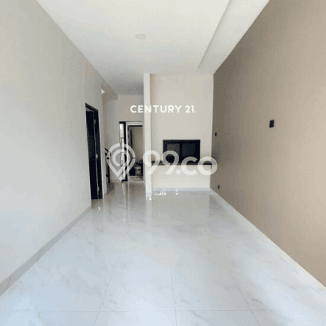 Rumah Modern 3 Kamar LT 84m2 di Graha Raya Bintaro Rumah Modern 3 Kamar LT 84m2 di Graha Raya Bintaro