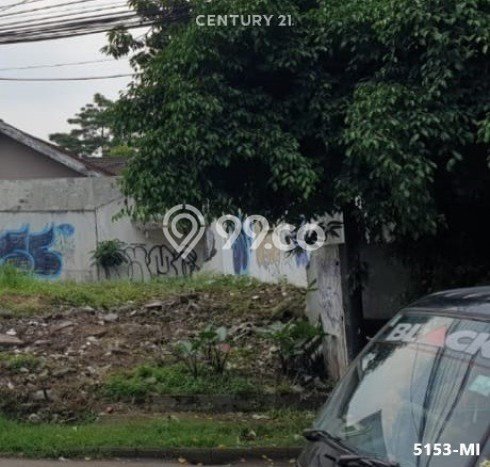 Dijual Tanah Lokasi Sektor 9-Bintaro, Tangerang Selatan Seluas 90m2 Dijual Tanah Lokasi Sektor 9-Bintaro, Tangerang Selatan Seluas 90m2