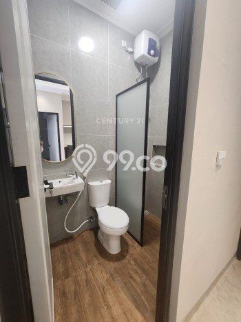 Jual Rumah Eksklusif 3 KT di Bintaro, Tangerang Selatan Jual Rumah Eksklusif 3 KT di Bintaro, Tangerang Selatan
