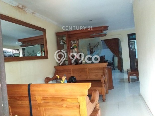 Dijual Hunian Rumah Terawat 3 Kamar di Bintaro, Tangerang Selatan Dijual Hunian Rumah Terawat 3 Kamar di Bintaro, Tangerang Selatan
