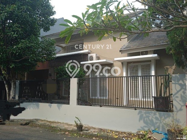 Sewa Rumah Murah di Sektor 9-Bintaro Tangerang Selatan dengan 3 KT Sewa Rumah Murah di Sektor 9-Bintaro Tangerang Selatan dengan 3 KT