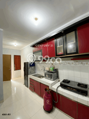 Jual Rumah Luas Elegan Dengan View Cantik di Bintaro, Tangerang Selatan Jual Rumah Luas Elegan Dengan View Cantik di Bintaro, Tangerang Selatan