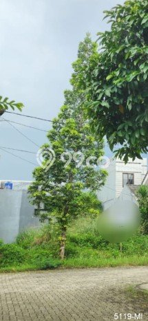 Tanah Kavling di Ciputat Dijual dengan Luas 180m2 Tanah Kavling di Ciputat Dijual dengan Luas 180m2