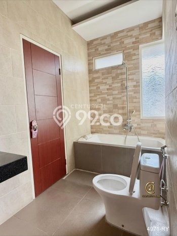Dijual Hunian Rumah Terawat 3 KT di Bintaro, Tangerang Selatan Dijual Hunian Rumah Terawat 3 KT di Bintaro, Tangerang Selatan