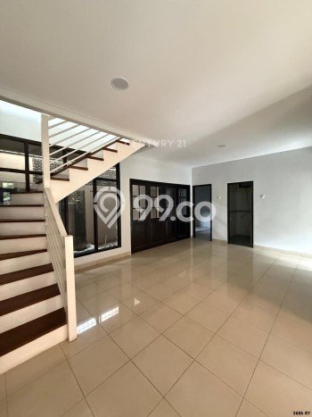 Rumah Eksklusif Siap Huni LT 146m2 di Pondok Aren, Tangerang Selatan Rumah Eksklusif Siap Huni LT 146m2 di Pondok Aren, Tangerang Selatan