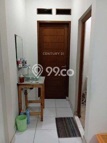 For Sale! Premium House LT 244m2 Desain Elegan di Bintaro For Sale! Premium House LT 244m2 Desain Elegan di Bintaro