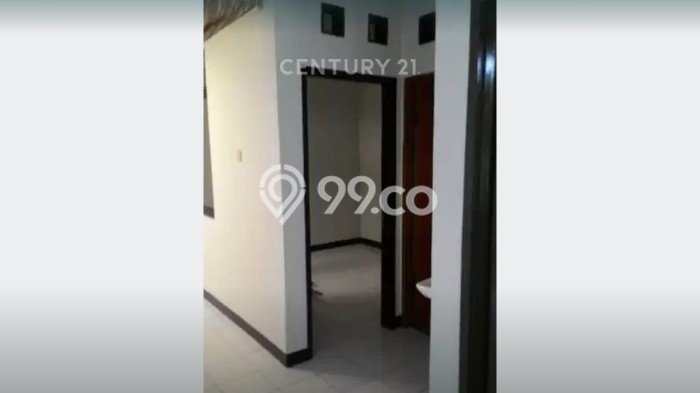 Rumah Minimalis 2 KT di Bintaro Tangerang Selatan Unfurnished Rumah Minimalis 2 KT di Bintaro Tangerang Selatan Unfurnished