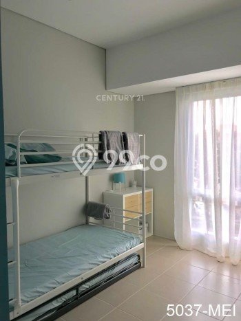 Apartemen Favorit Nyaman Dijual di Tangerang Selatan dengan 2 Kamar Tidur Apartemen Favorit Nyaman Dijual di Tangerang Selatan dengan 2 Kamar Tidur