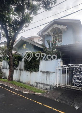 Rumah Luxury Modern Tanpa Renovasi di Sektor 3 - Bintaro Tangerang Selatan Rumah Luxury Modern Tanpa Renovasi di Sektor 3 - Bintaro Tangerang Selatan